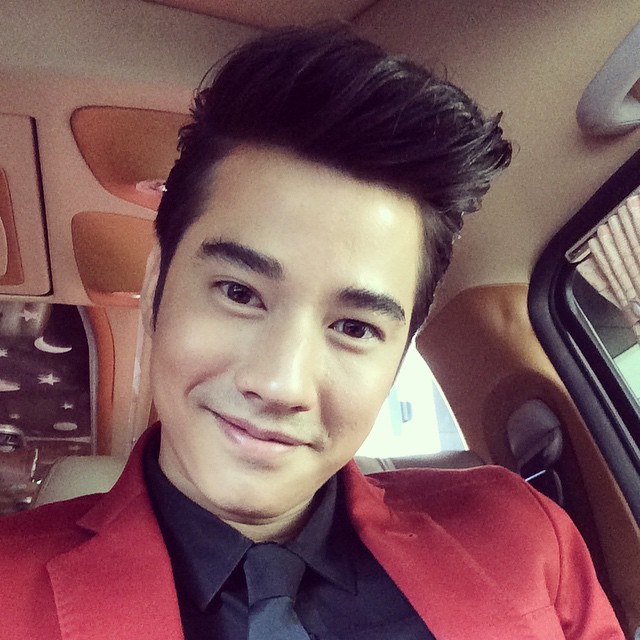 มาริโอ้ เมาเร่อ มาริโอ้ เมาเร่อ