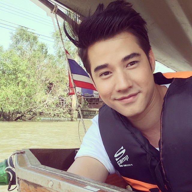 มาริโอ้ เมาเร่อ มาริโอ้ เมาเร่อ