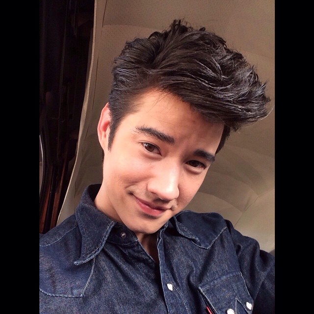 มาริโอ้ จันจิ มาริโอ้ จันจิ