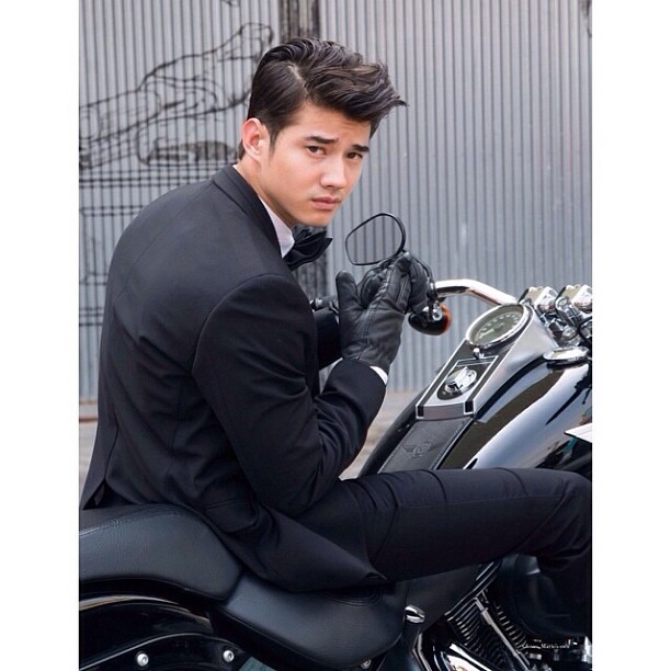 มาริโอ้ จันจิ มาริโอ้ จันจิ