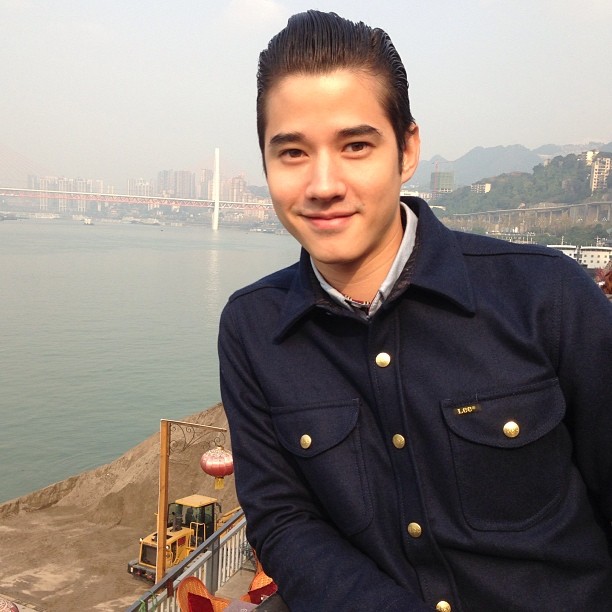 มาริโอ้ จันจิ มาริโอ้ จันจิ