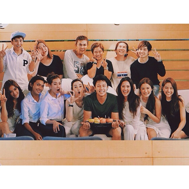 วันเกิด หมาก ปริญ วันเกิด หมาก ปริญ