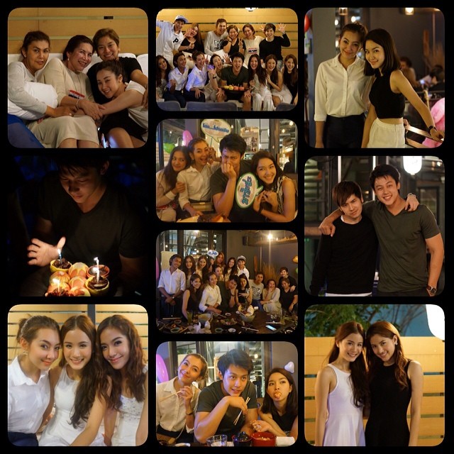 วันเกิด หมาก ปริญ วันเกิด หมาก ปริญ