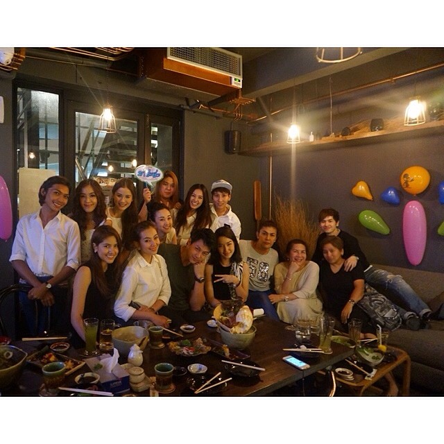 วันเกิด หมาก ปริญ วันเกิด หมาก ปริญ