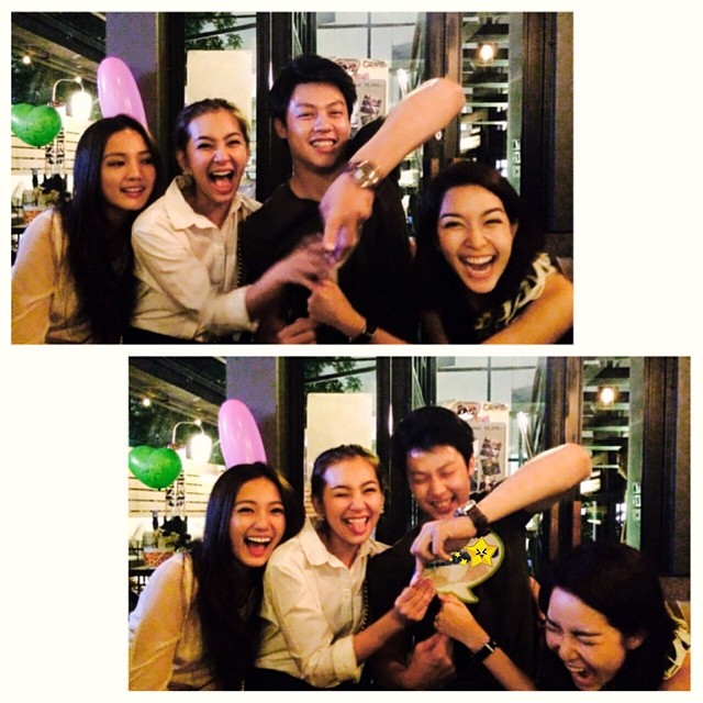 วันเกิด หมาก ปริญ วันเกิด หมาก ปริญ