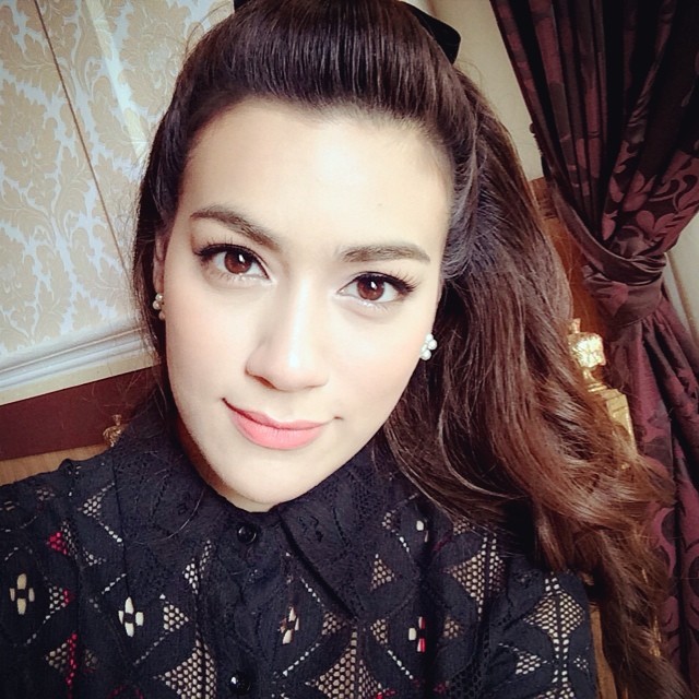 คิมเบอร์ลี่ คิมเบอร์ลี่