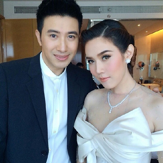 เมย์ เฟื่องอารมย์ ปาร์ตี้วันเกิด เมย์ เฟื่องอารมย์ ปาร์ตี้วันเกิด