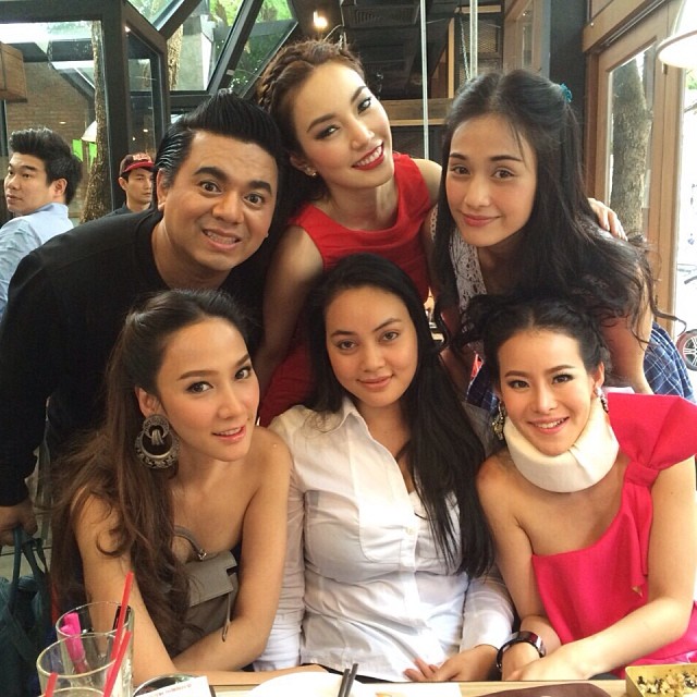 เมย์ พิชญ์นาฎ เมย์ พิชญ์นาฎ