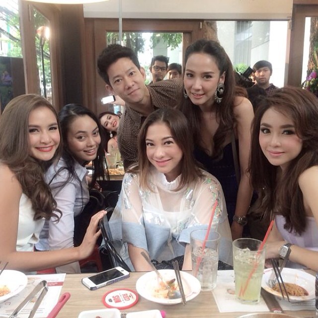 เมย์ พิชญ์นาฎ เมย์ พิชญ์นาฎ