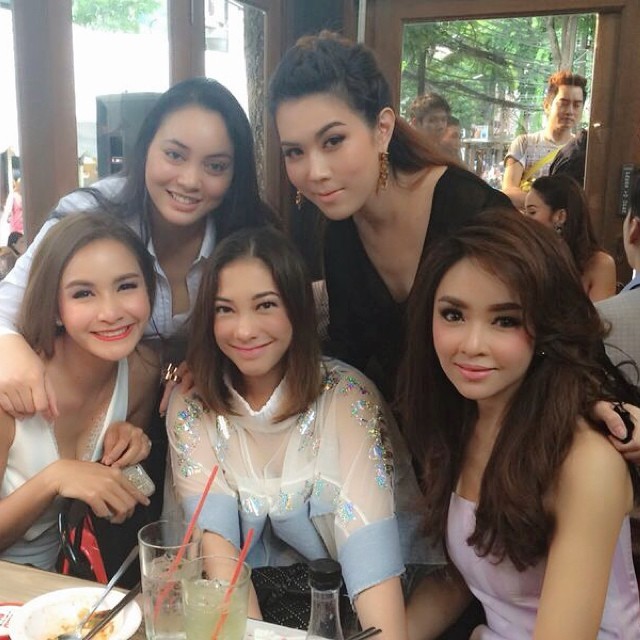 เมย์ พิชญ์นาฎ เมย์ พิชญ์นาฎ