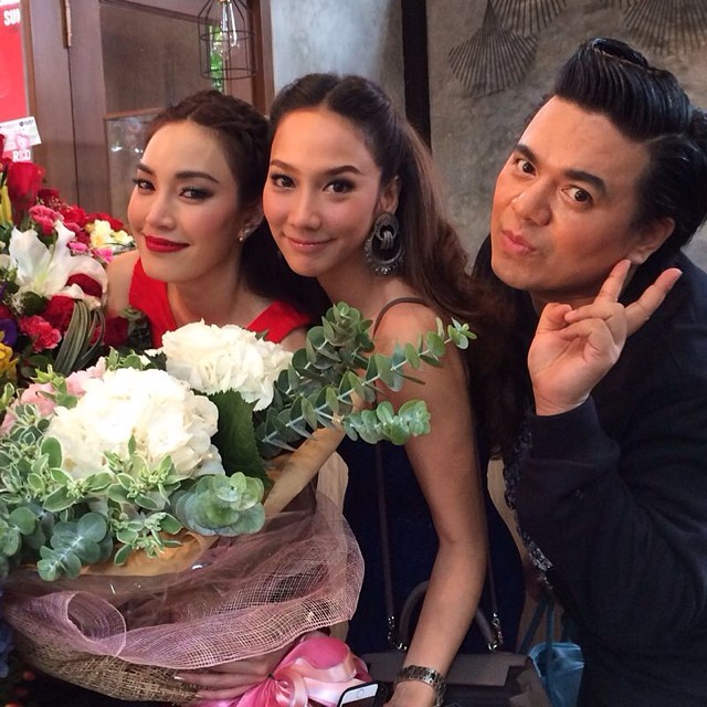 เมย์ พิชญ์นาฎ เมย์ พิชญ์นาฎ