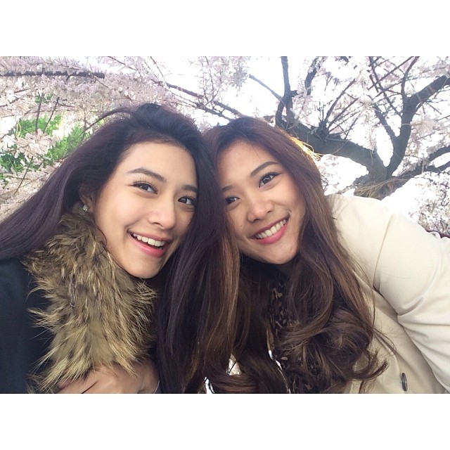 มิว นิษฐา - มิ้น ณัฏฐา มิว นิษฐา - มิ้น ณัฏฐา