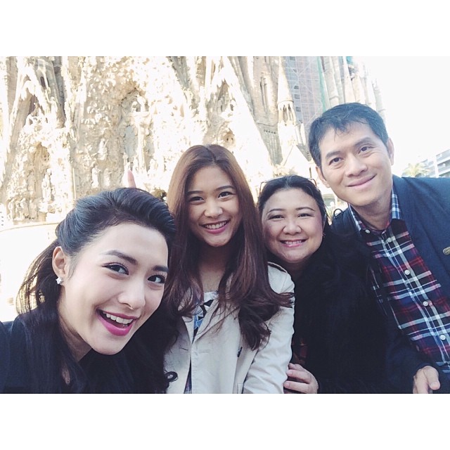 มิว นิษฐา - มิ้น ณัฏฐา มิว นิษฐา - มิ้น ณัฏฐา