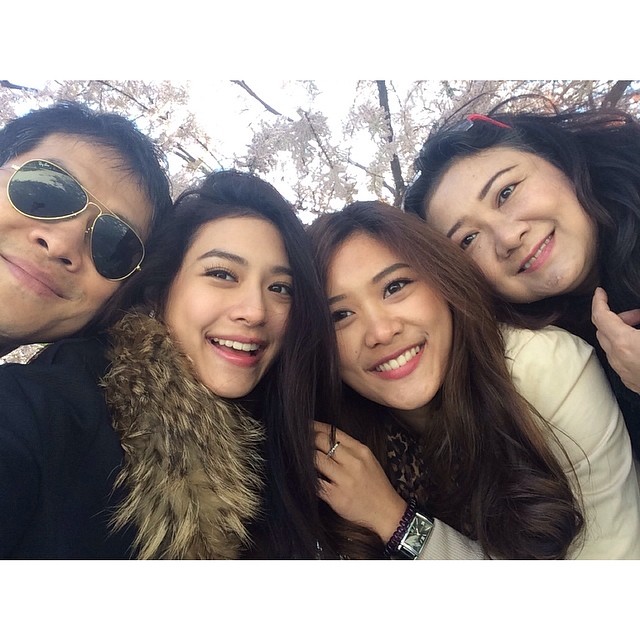 มิว นิษฐา - มิ้น ณัฏฐา มิว นิษฐา - มิ้น ณัฏฐา