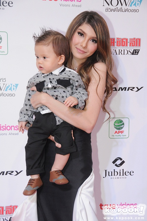 ไมค์ พิรัชต์ ซาร่า คาซิงกินี ไมค์ พิรัชต์ ซาร่า คาซิงกินี