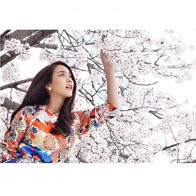 มิน พีชญา มิน พีชญา