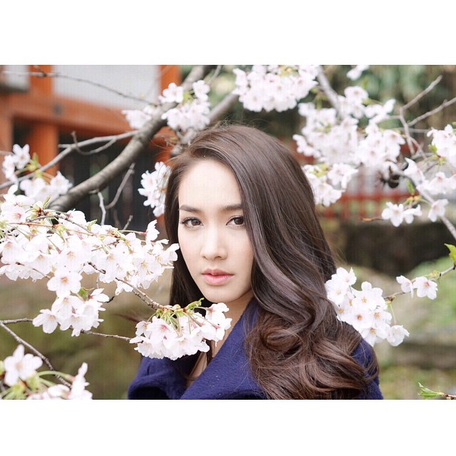 มิน พีชญา มิน พีชญา