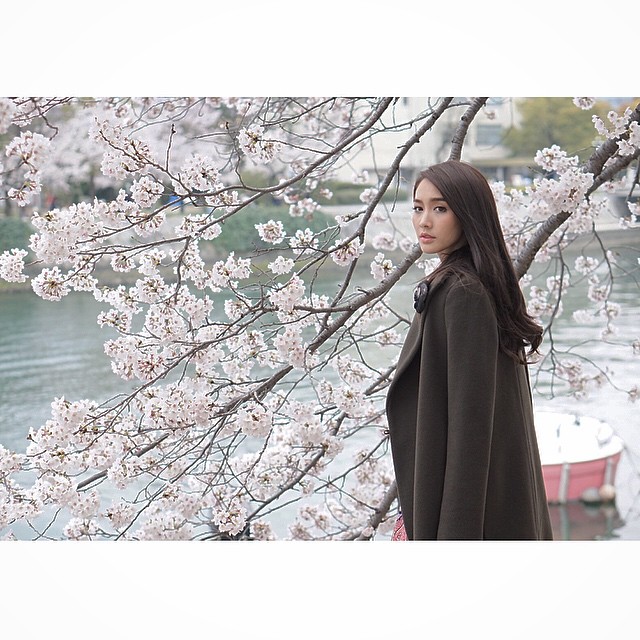 มิน พีชญา มิน พีชญา