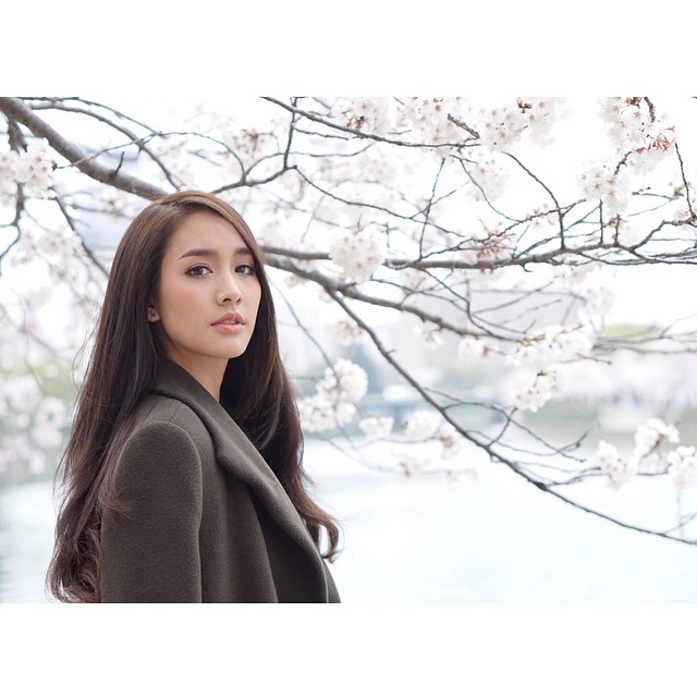 มิน พีชญา มิน พีชญา