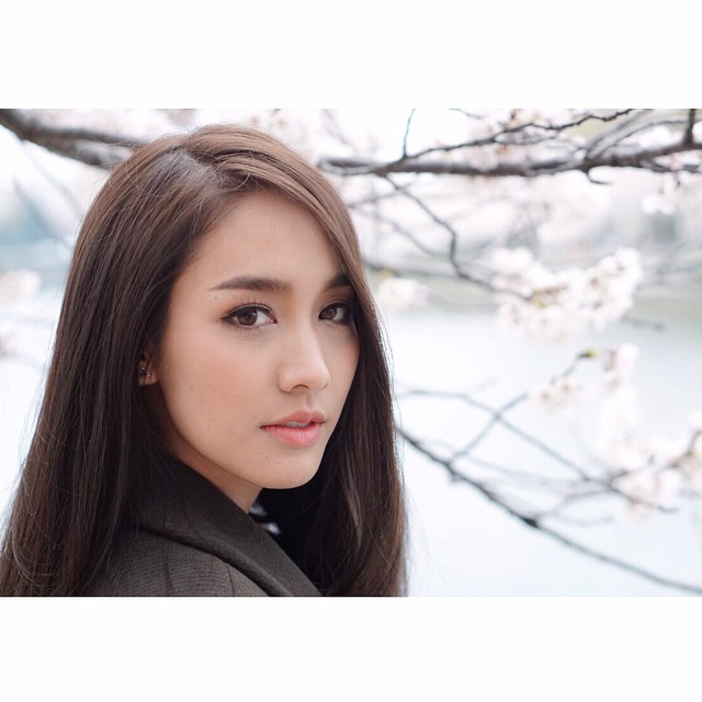 มิน พีชญา มิน พีชญา