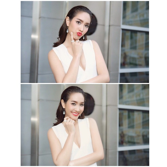 มิน พีชญา มิน พีชญา