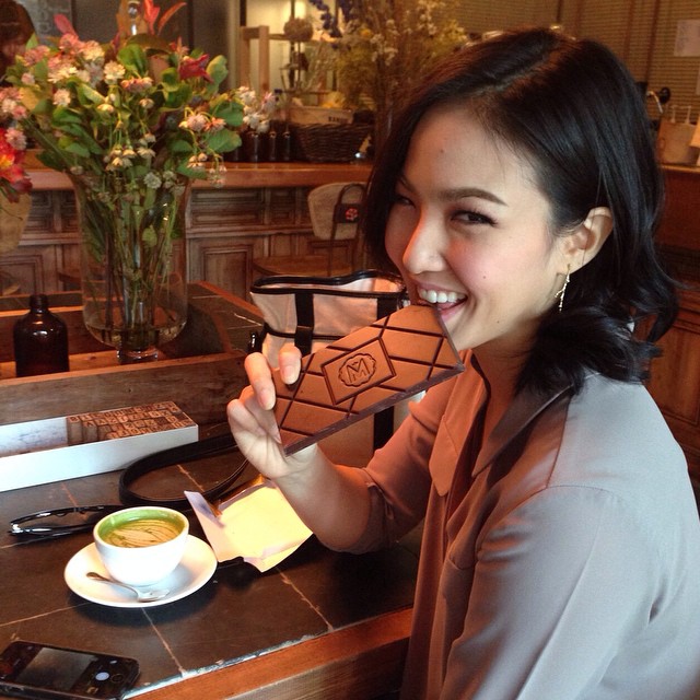 มิ้น มิณฑิตา มิ้น มิณฑิตา