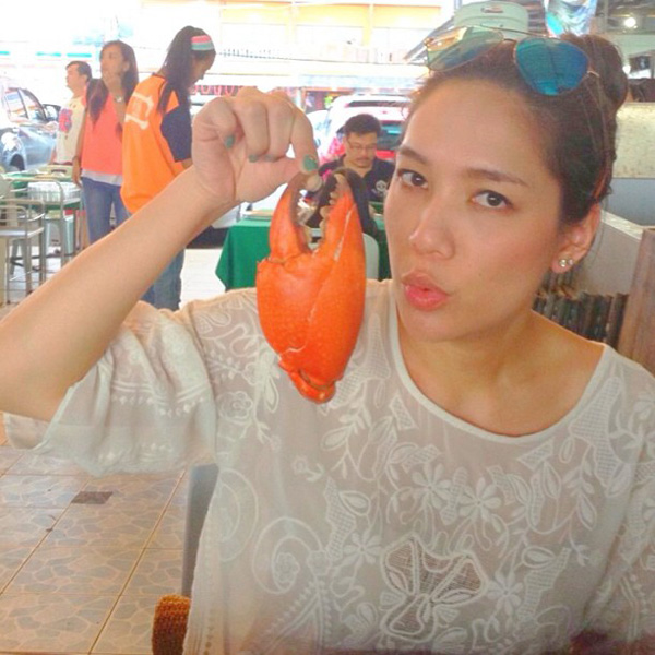 โมเม นภัสสร โมเม นภัสสร