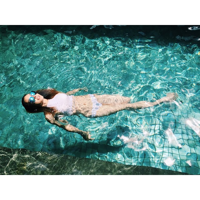 มด ณปภัช ชุดว่ายน้ำ มด ณปภัช ชุดว่ายน้ำ