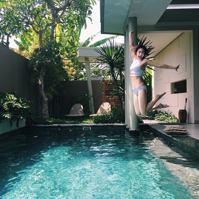 มด ณปภัช ชุดว่ายน้ำ มด ณปภัช ชุดว่ายน้ำ