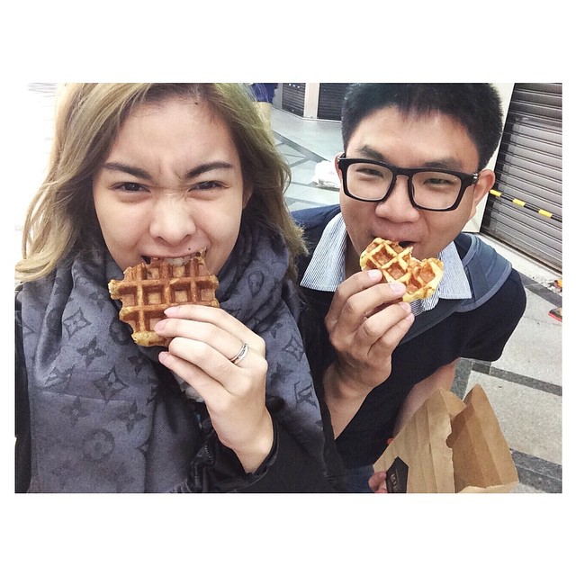 มด ณปภัช ตะลุยญี่ปุ่น มด ณปภัช ตะลุยญี่ปุ่น