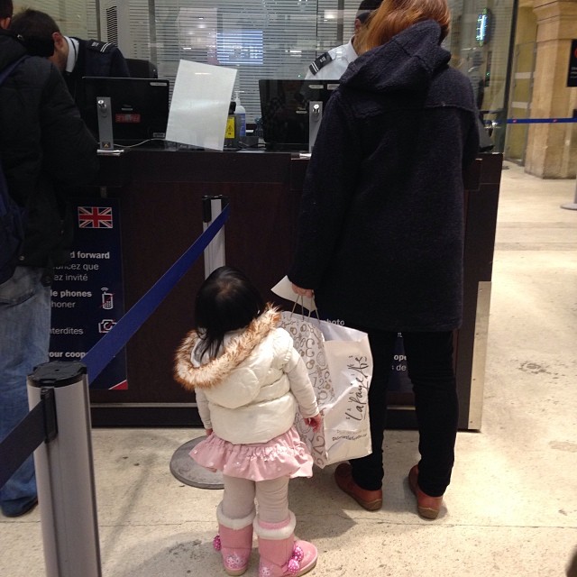 บอย ปกรณ์ พาครอบครัว เที่ยวปารีส บอย ปกรณ์ พาครอบครัว เที่ยวปารีส