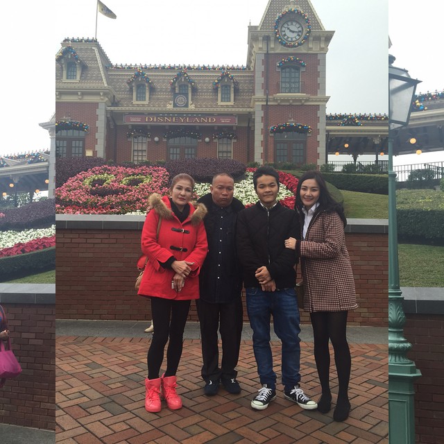 หม่ำ จ๊กมก หม่ำ จ๊กมก