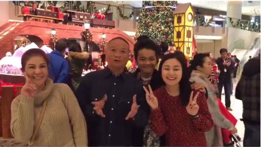 หม่ำ จ๊กมก หม่ำ จ๊กมก