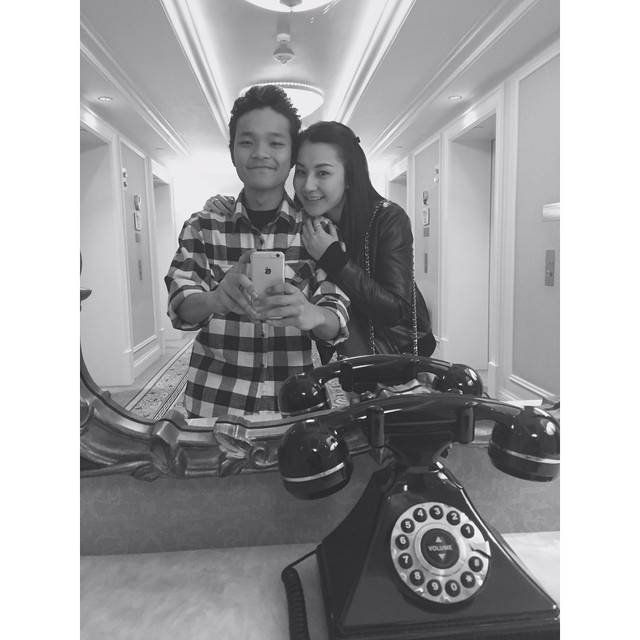 หม่ำ จ๊กมก หม่ำ จ๊กมก