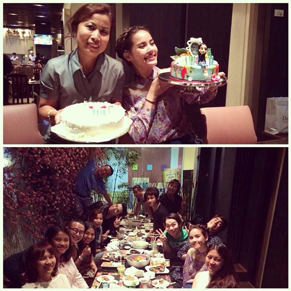 ณเดชน์ ญาญ่า ณเดชน์ ญาญ่า