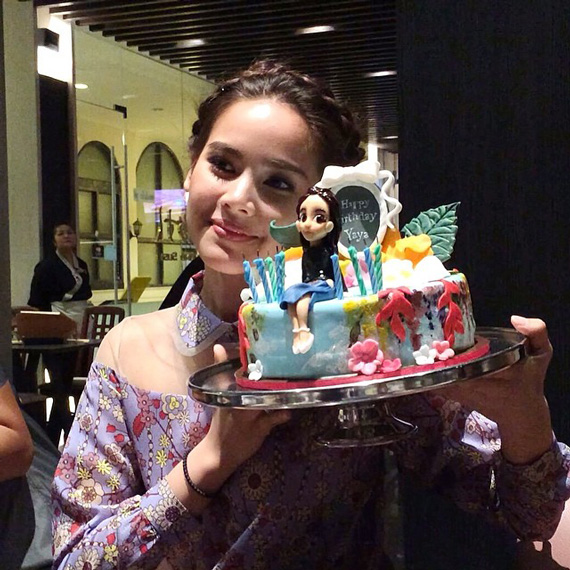 ณเดชน์ ญาญ่า ณเดชน์ ญาญ่า