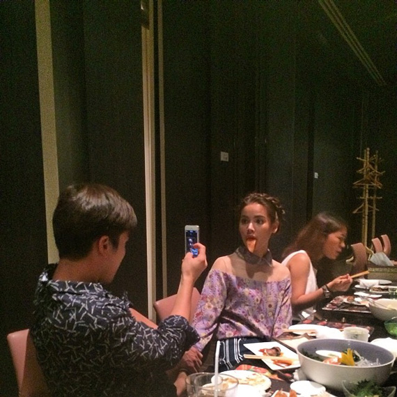 ณเดชน์ ญาญ่า ณเดชน์ ญาญ่า