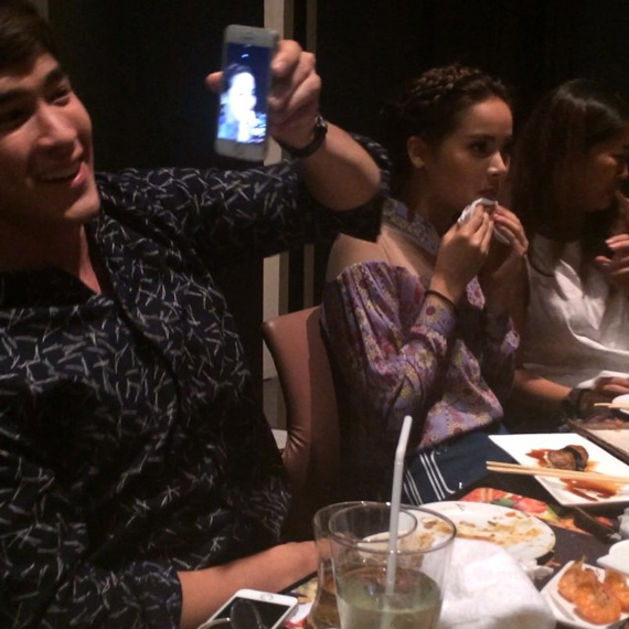 ณเดชน์ ญาญ่า ณเดชน์ ญาญ่า