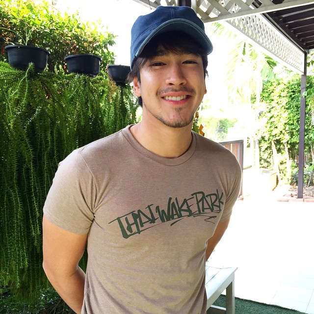 ณเดชน์ คูกิมิยะ ณเดชน์ คูกิมิยะ