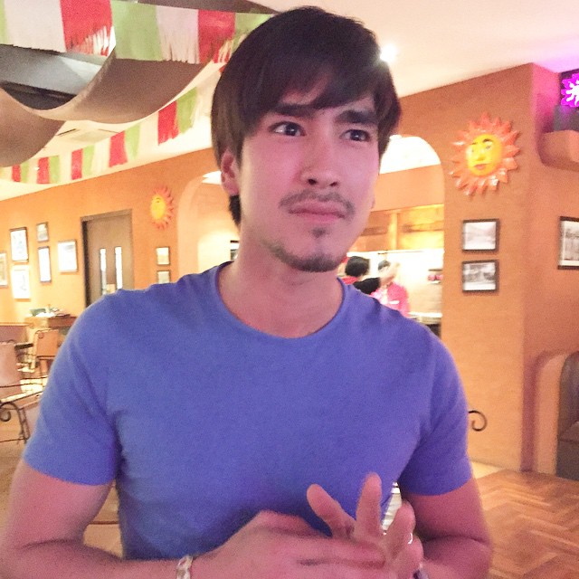 ณเดชน์ คูกิมิยะ ณเดชน์ คูกิมิยะ