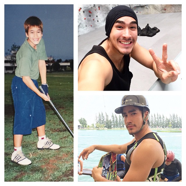ณเดชน์ คูกิมิยะ ณเดชน์ คูกิมิยะ