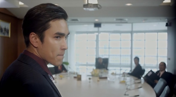 หนังสั้นโปรเจคท์จบการศึกษา ณเดชน์ คูกิมิยะ หนังสั้นโปรเจคท์จบการศึกษา ณเดชน์ คูกิมิยะ