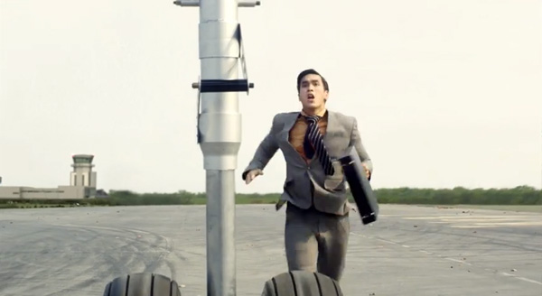 หนังสั้นโปรเจคท์จบการศึกษา ณเดชน์ คูกิมิยะ หนังสั้นโปรเจคท์จบการศึกษา ณเดชน์ คูกิมิยะ