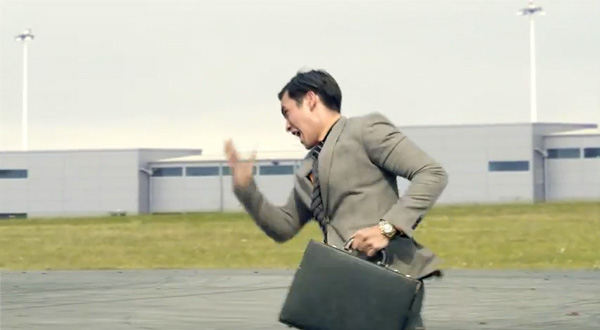 หนังสั้นโปรเจคท์จบการศึกษา ณเดชน์ คูกิมิยะ หนังสั้นโปรเจคท์จบการศึกษา ณเดชน์ คูกิมิยะ