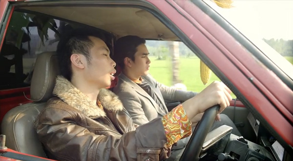 หนังสั้นโปรเจคท์จบการศึกษา ณเดชน์ คูกิมิยะ หนังสั้นโปรเจคท์จบการศึกษา ณเดชน์ คูกิมิยะ