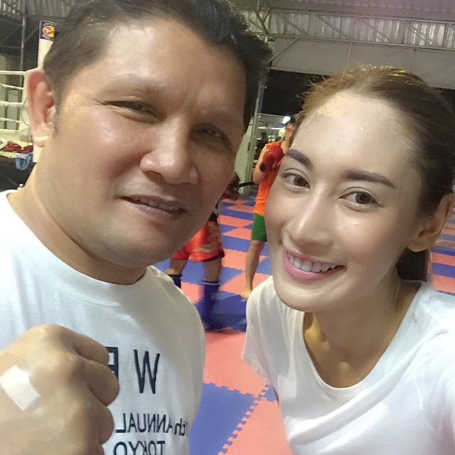 น้ำเพชร สุณัณณิการ์ น้ำเพชร สุณัณณิการ์