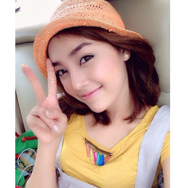 น้ำตาล พิจักขณา น้ำตาล พิจักขณา