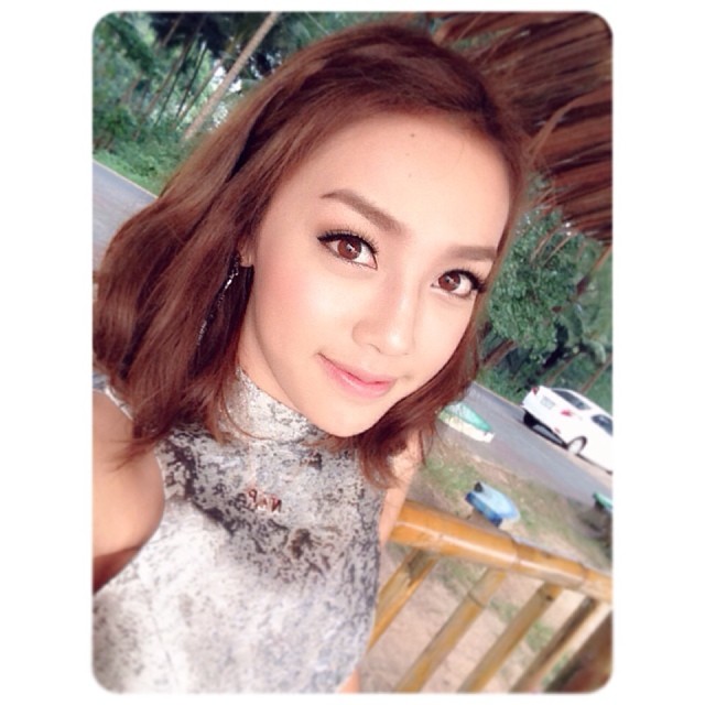 น้ำตาล พิจักขณา น้ำตาล พิจักขณา