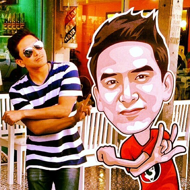 ป๋อ ณัฐวุฒิ ป๋อ ณัฐวุฒิ