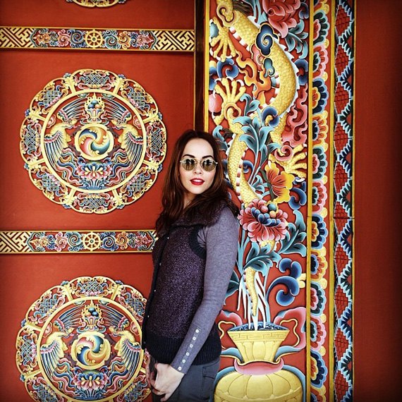 นัท มีเรีย ถ่ายแบบ นิตยสาร เพื่อนเดินทาง นัท มีเรีย ถ่ายแบบ นิตยสาร เพื่อนเดินทาง